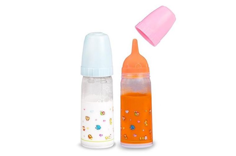 Artyk, Natalia, magiczna butelka