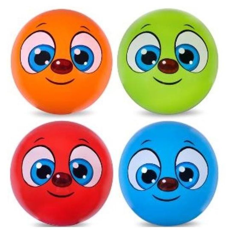 Artyk, piłka, 23 cm, gapcio