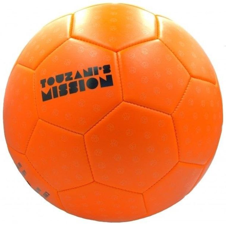 Artyk, piłka nożna, Touzani