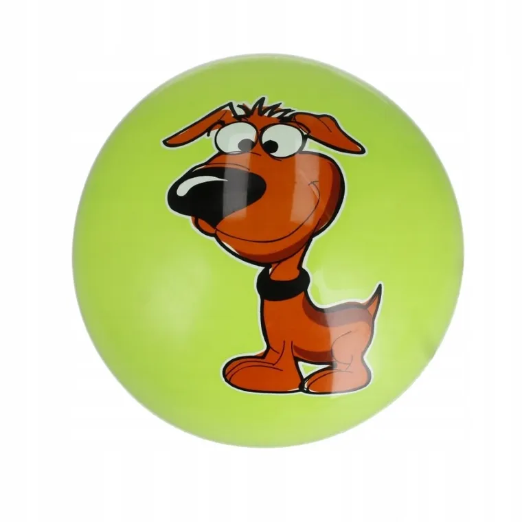 Artyk, piłka pvc, fafik, 230 mm