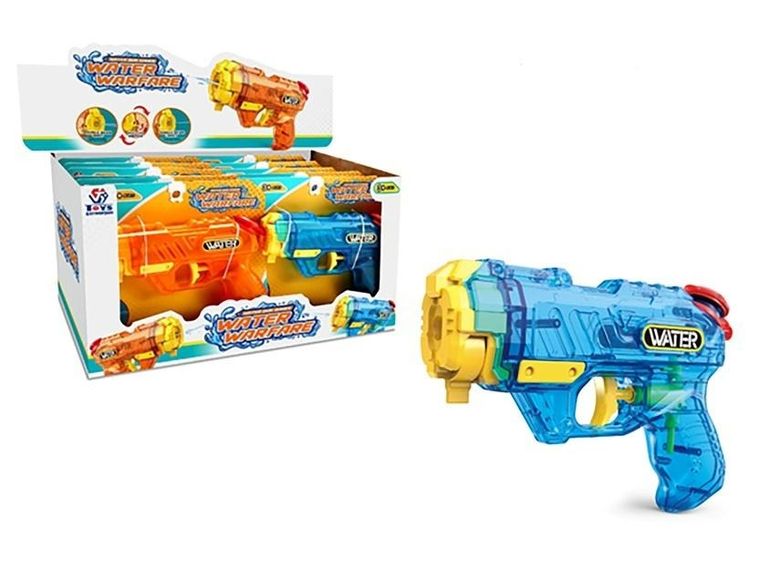 Artyk, pistolet na wodę, 18 cm, 1 szt.