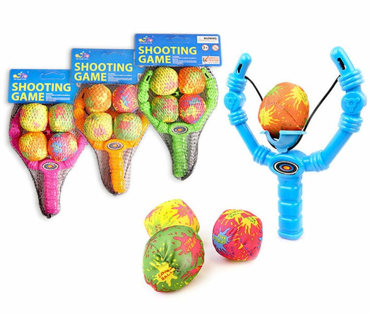 Artyk, proca na piłki