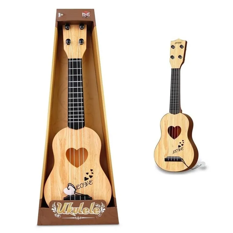 Artyk, ukulele, 1 szt.