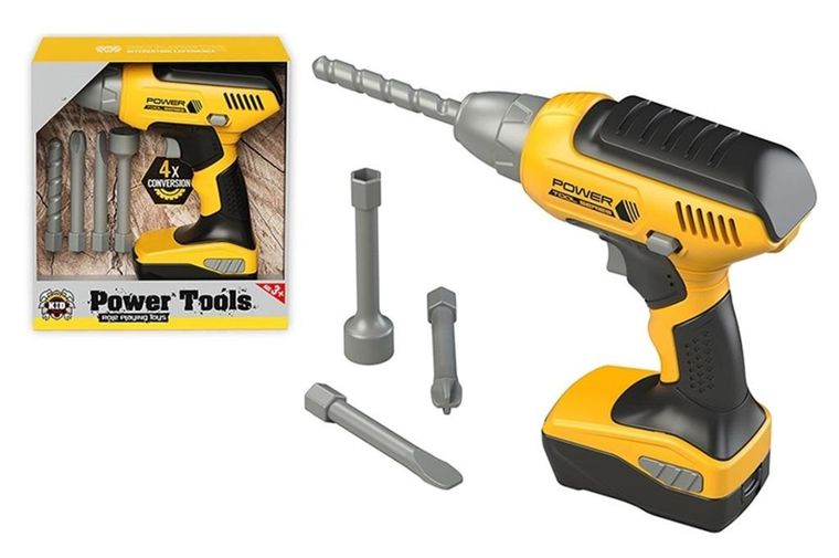 Artyk, wiertarko-wkrętarka