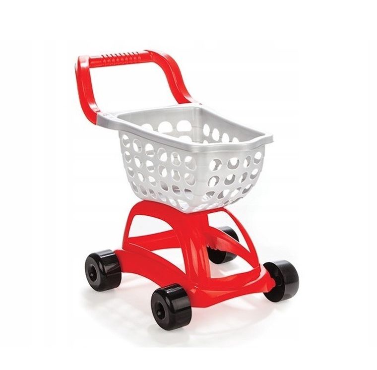 Artyk, wózek na zakupy