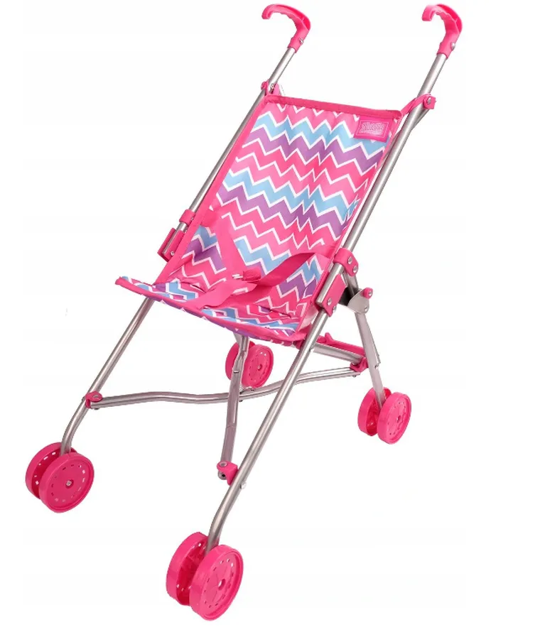 Artyk, wózek parasolka dla lalek Natalia