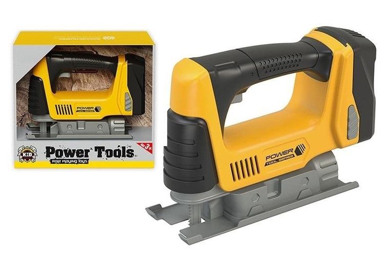 Artyk, wyrzynarka, narzędzia budowlane