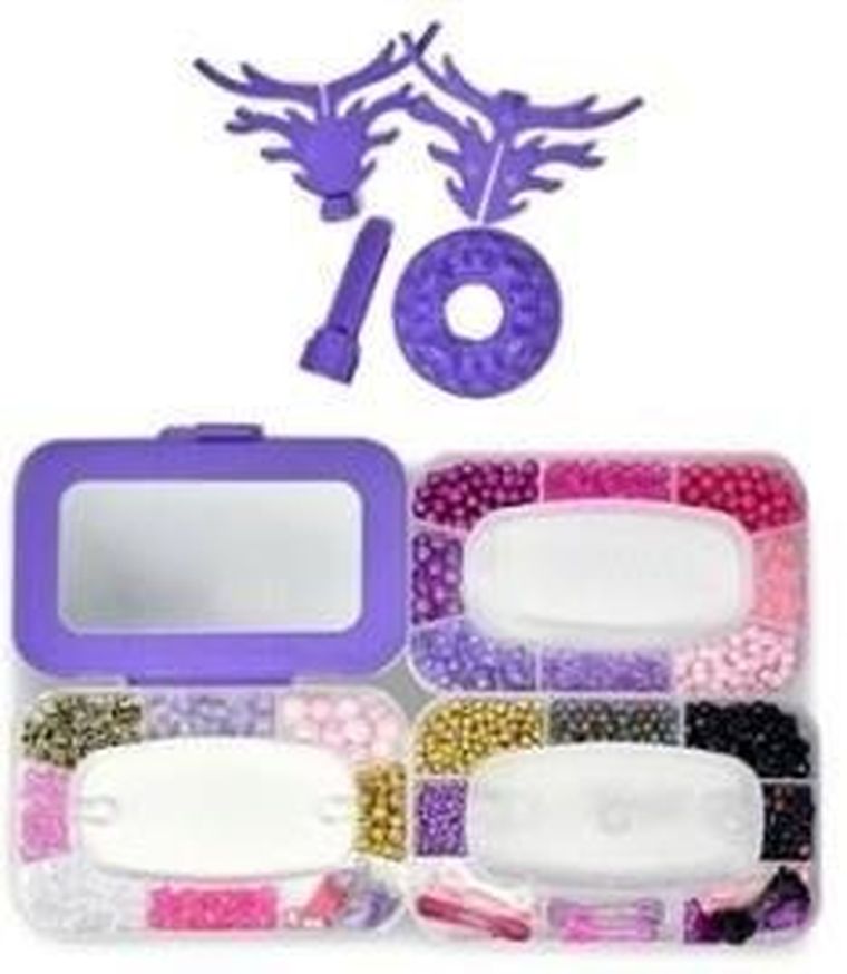 Artyk, zestaw do tworzenia biżuterii