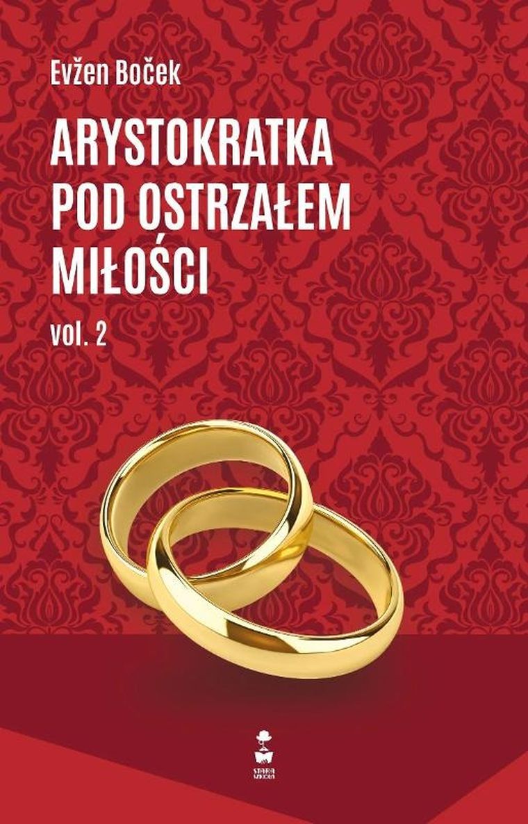 Arystokratka pod ostrzałem miłości. Tom 6