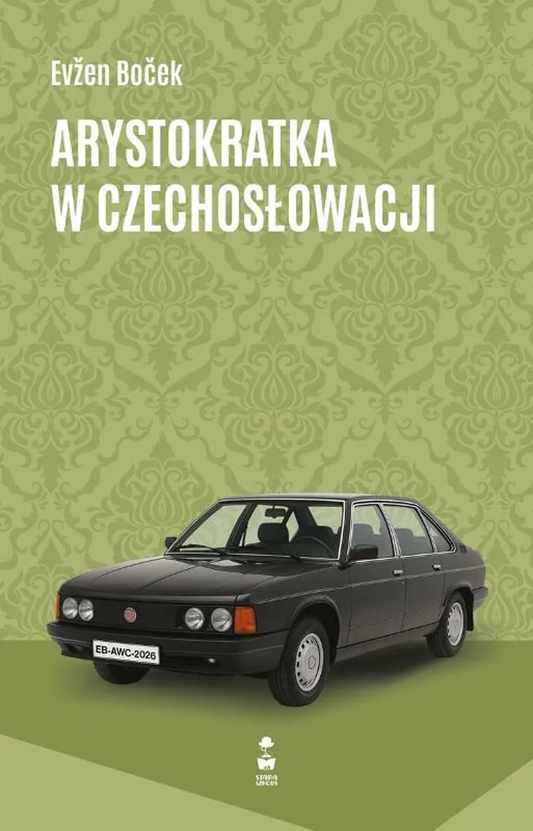Arystokratka w Czechosłowacji