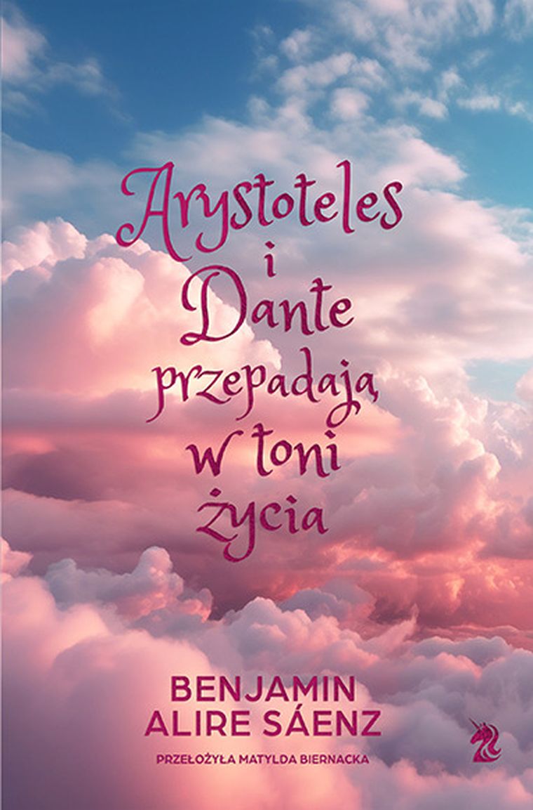 Arystoteles i Dante przepadają w toni życia