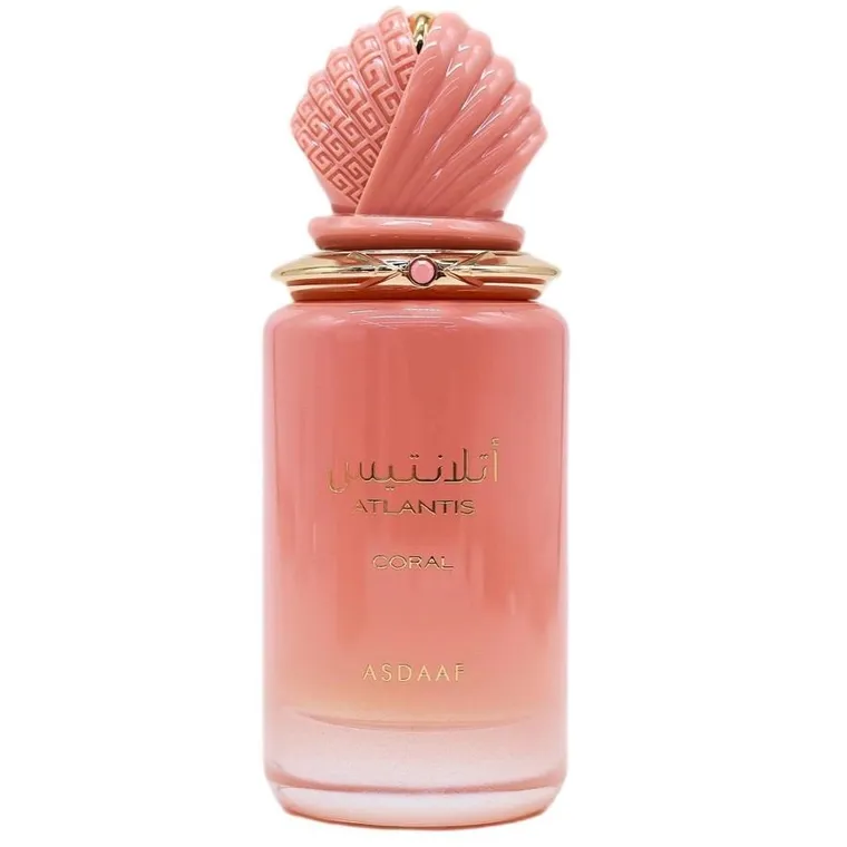 asdaaf atlantis coral