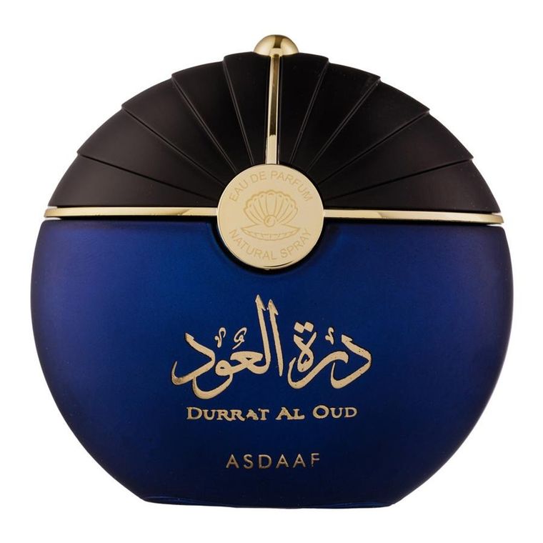 Asdaaf, Durrat Al Oud, woda perfumowana, spray, 100 ml