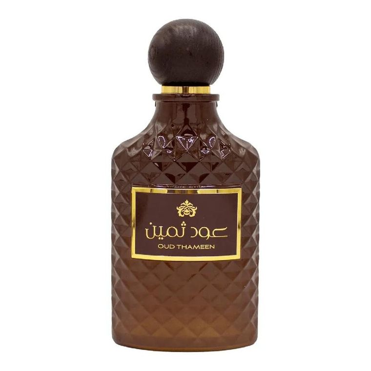 Asdaaf, Oud Thameen, woda perfumowana, spray, 100 ml