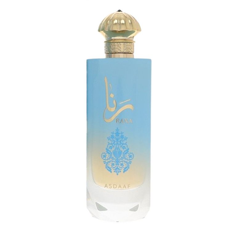 Asdaaf, Rana, woda perfumowana, spray, 100 ml