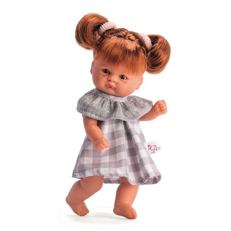 Asi, Bomboncin, lalka hiszpańska, 20 cm