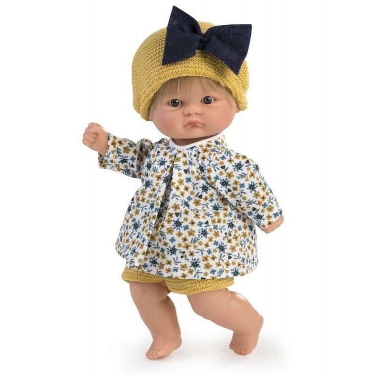 Asi, Bomboncin, lalka hiszpańska, 20 cm