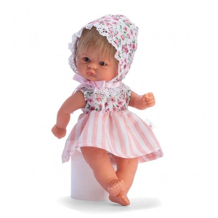 Asi, Bomboncin, lalka hiszpańska, 20 cm