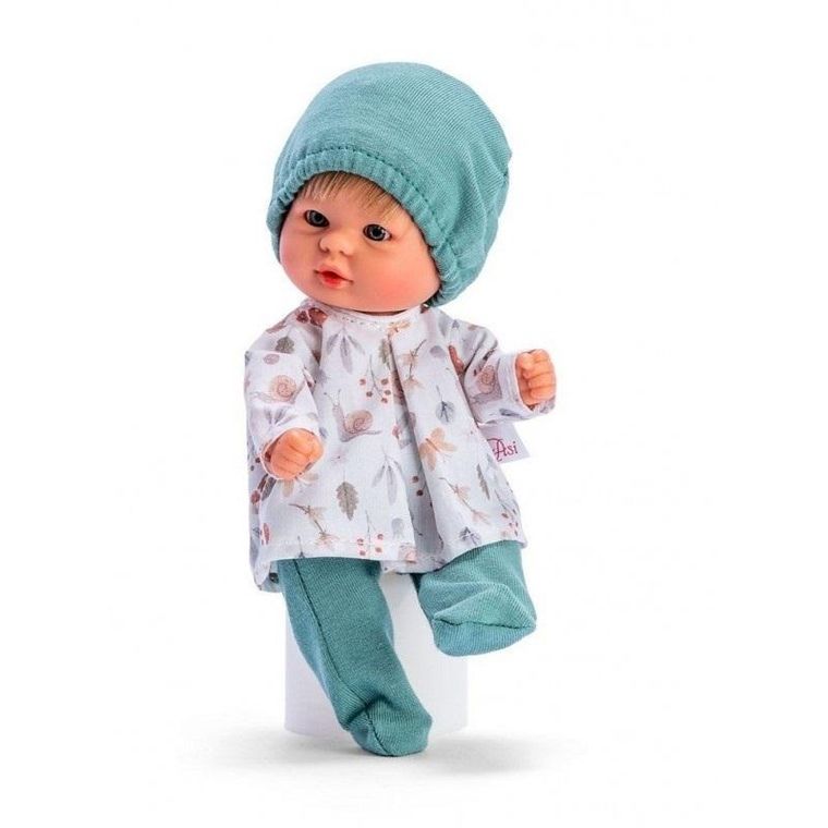 Asi, Bomboncin, lalka hiszpańska, 20 cm