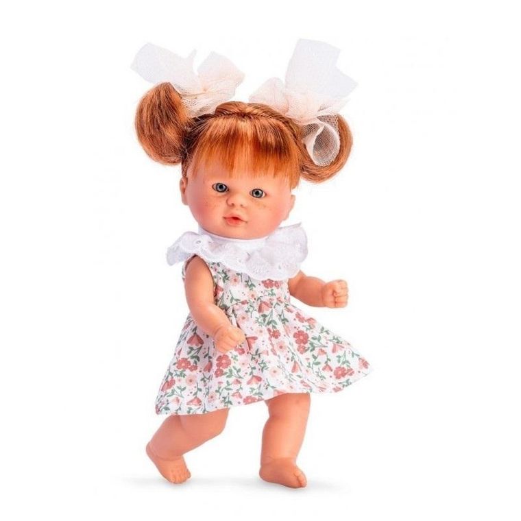 Asi, Bomboncin, lalka hiszpańska, 20 cm