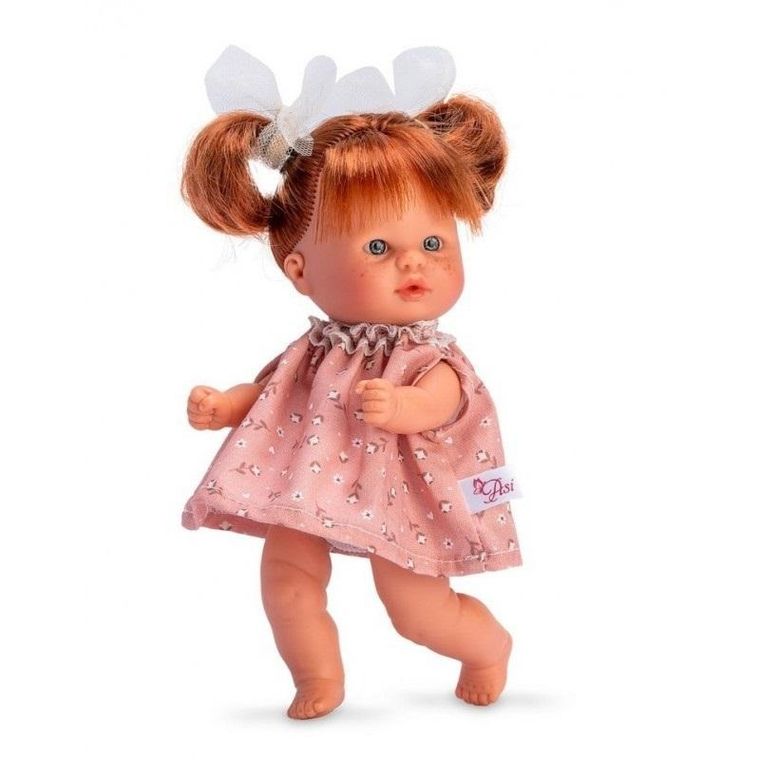 Asi, Bomboncin, lalka hiszpańska, 20 cm
