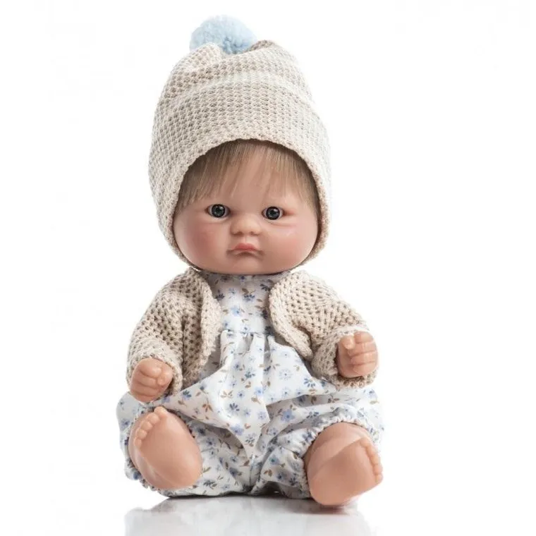 Asi, Bomboncin, lalka hiszpańska, 20 cm