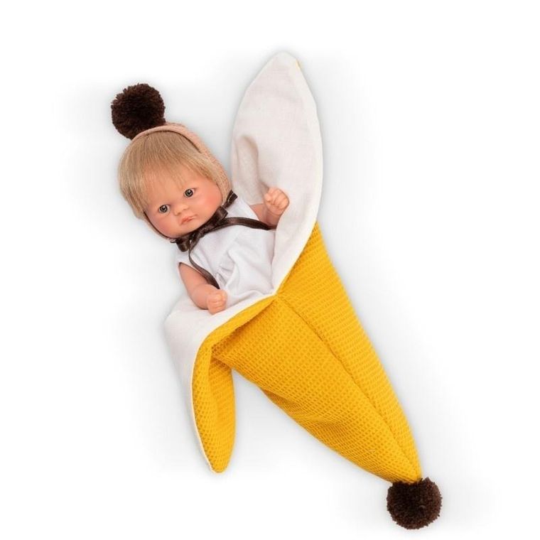 Asi, Bomboncin, lalka hiszpańska, 20 cm