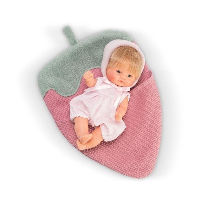 Asi, Bomboncin, lalka hiszpańska, 20 cm