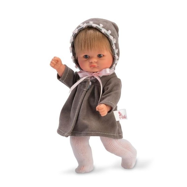 Asi, Bomboncin, lalka hiszpańska, 20 cm
