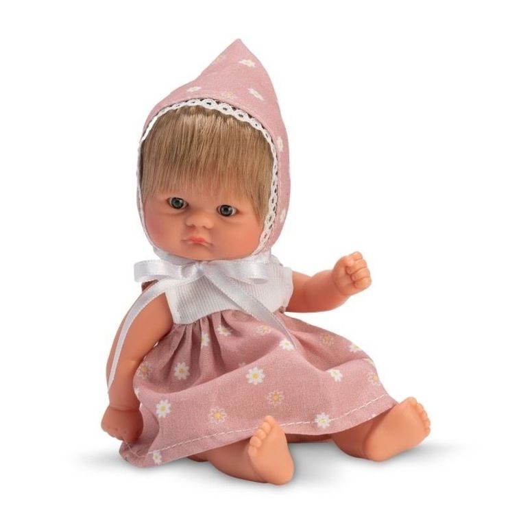 Asi, Bomboncin, lalka hiszpańska, 20 cm