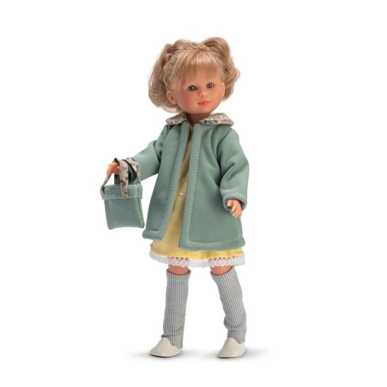 Asi, Celia, lalka hiszpańska, 30 cm