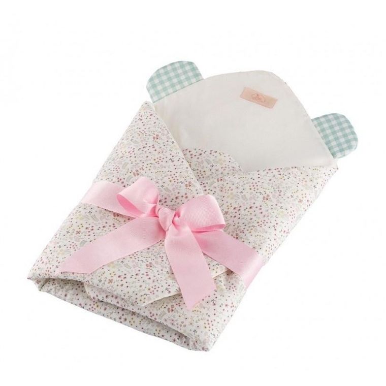 Asi, Cloe, becik dla lalki bobas, 46 cm