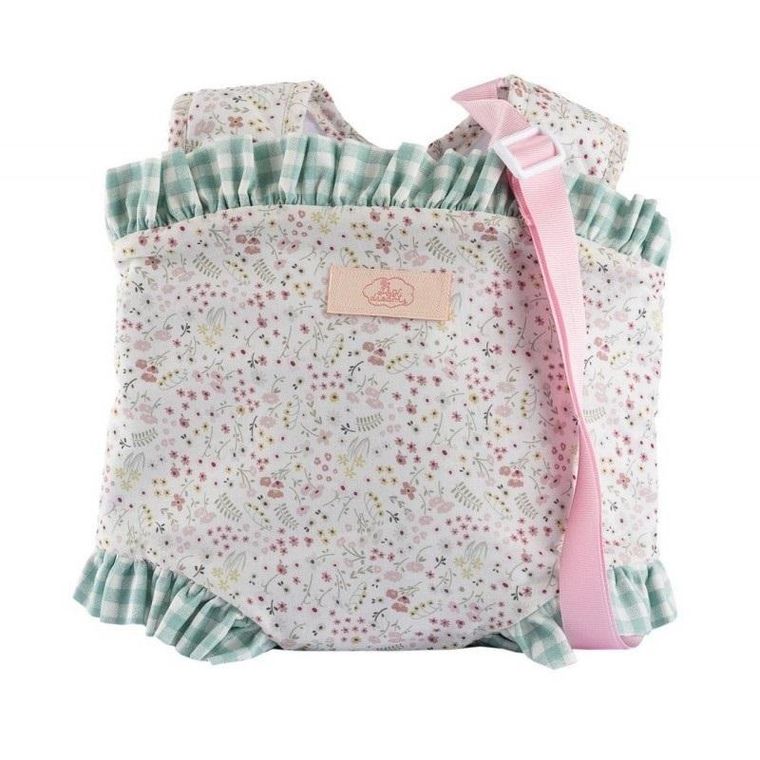 Asi, Cloe, nosidełko dla lalek, 46 cm