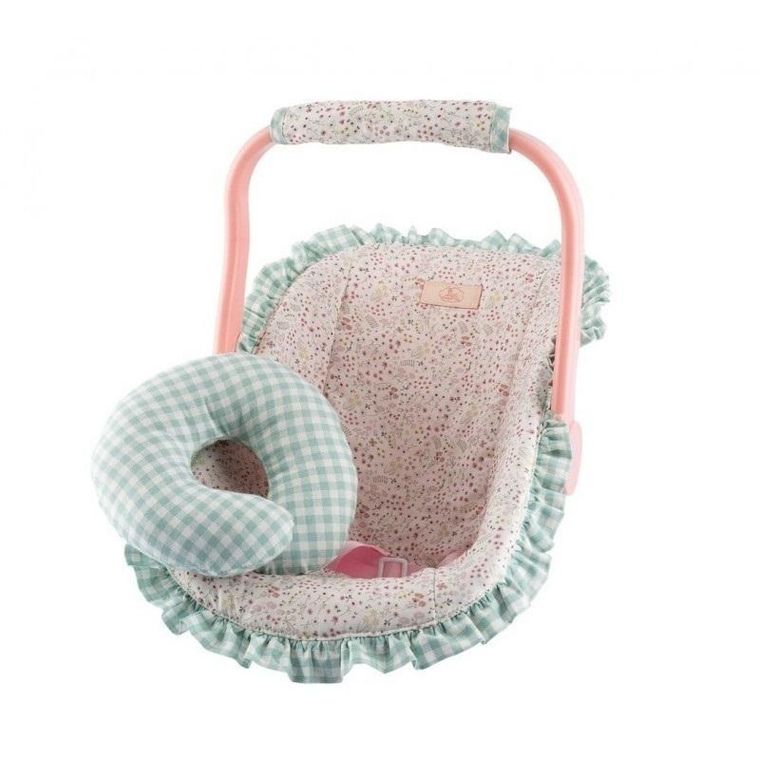 Asi, Cloe, nosidło dla lalki, 42 cm