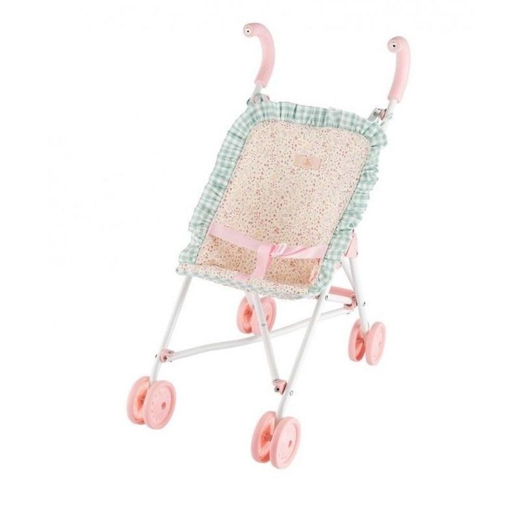 Asi, Cloe, wózek spacerówka dla lalek, 40 cm