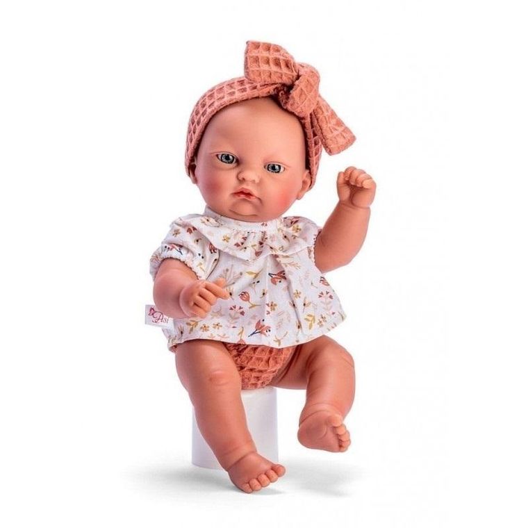 Asi, Gordi, lalka hiszpańska, 28 cm