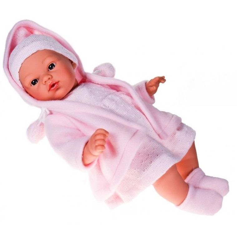 Asi, Koke, lalka hiszpańska, 36 cm