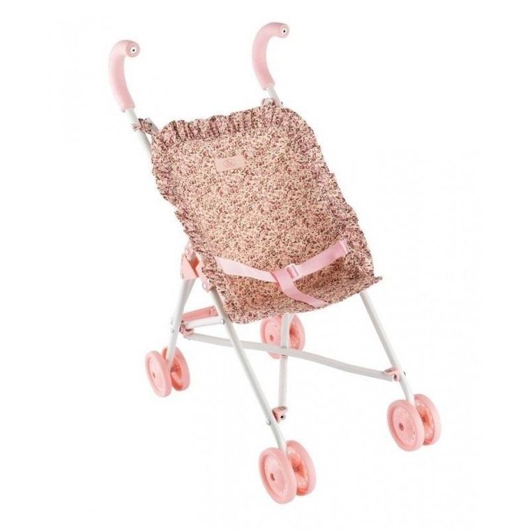 Asi, Maritna, wózek spacerówka dla lalek, 40 cm