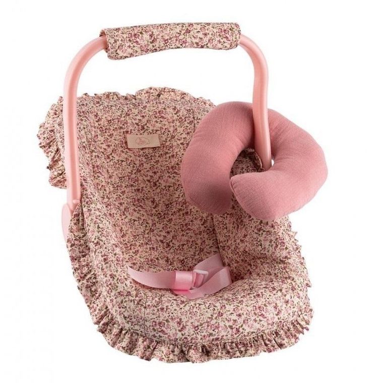 Asi, Martina, nosidełko dla lalek, 42 cm