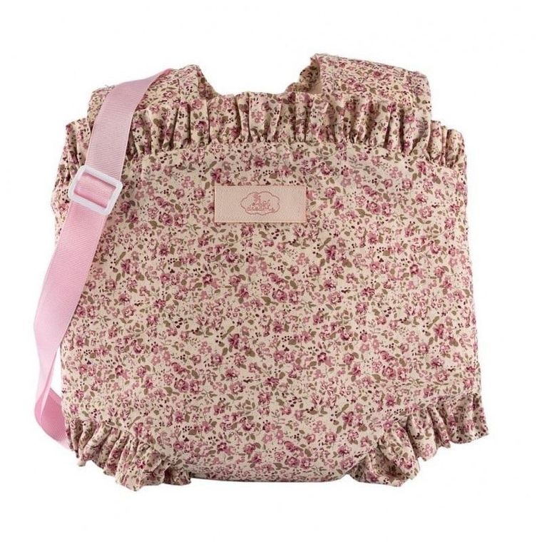 Asi, Martina, nosidło dla lalki, 46 cm