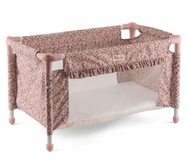 Asi, Martina, składane łóżeczko dla lalki