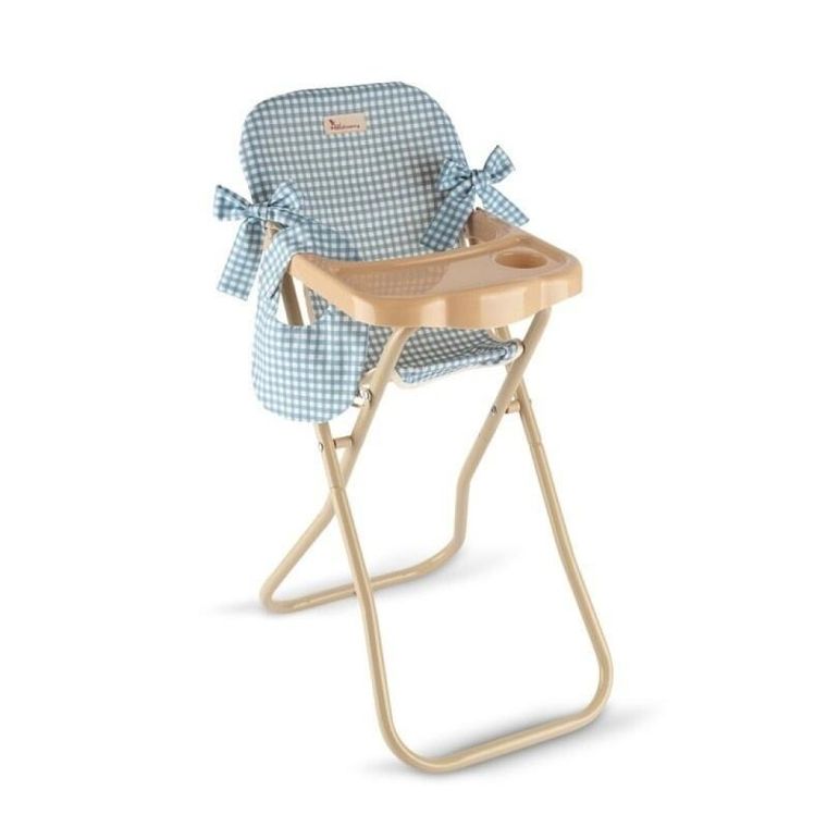 Asi, Noel, krzesełko dla lalki bobas, 46 cm