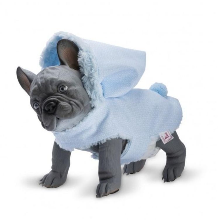 Asi, Piesek Nono, buldog francuski, 32 cm