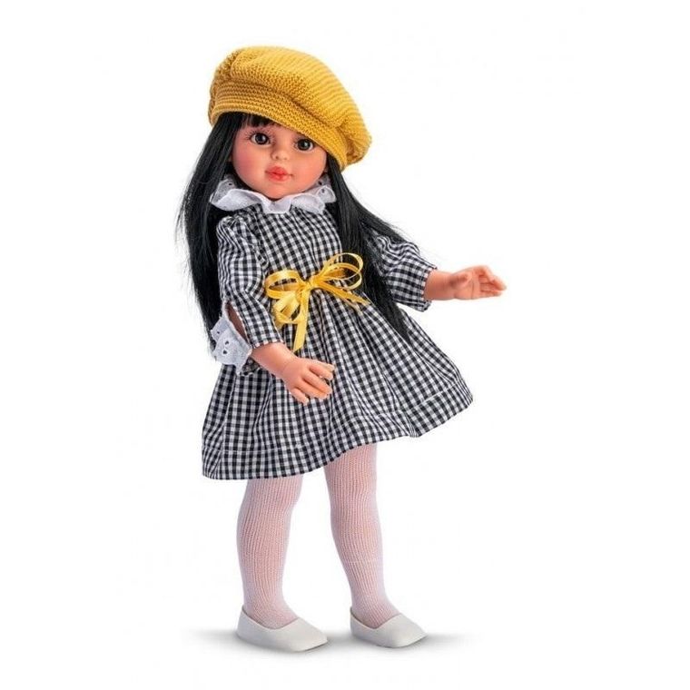 Asi, Sabrina, lalka hiszpańska, 40 cm