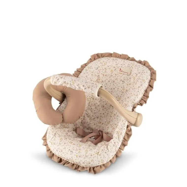 Asi, Teresa, nosidełko dla lalki bobas, 46 cm