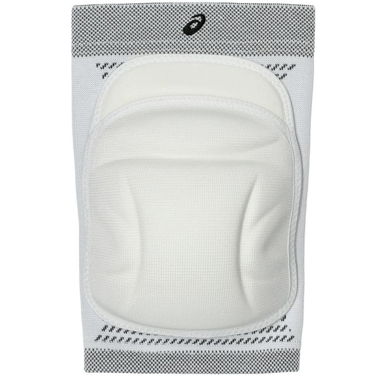 Asics, Performance 3053A182 100, nakolanniki siatkarskie, rozmiar S