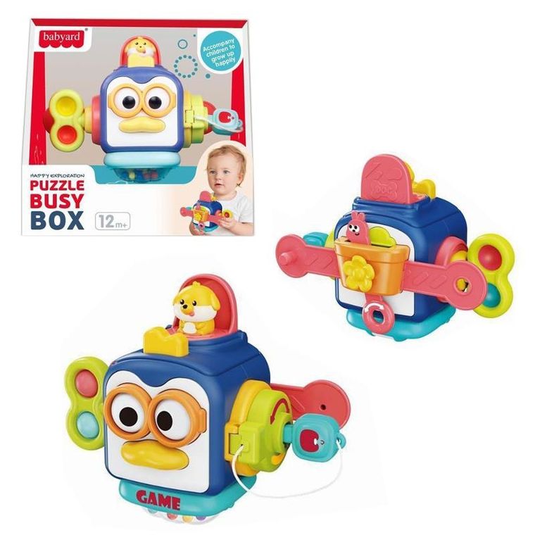 Askato, edukacyjny box