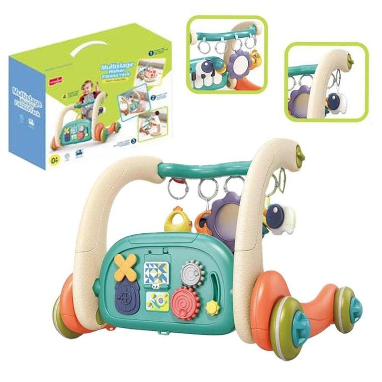 Askato, interaktywny panel edukacyjny, pchacz