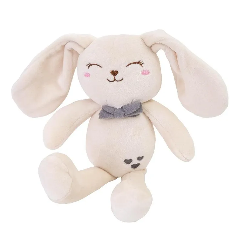 Askato, Króliczek, maskotka, 25 cm