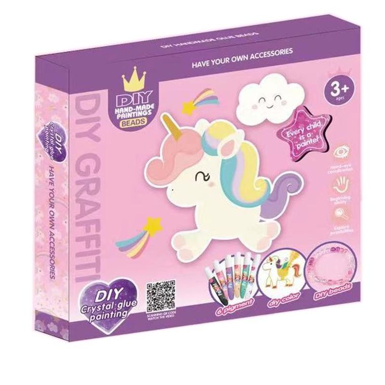 Askato, księżniczki, zestaw kreatywny